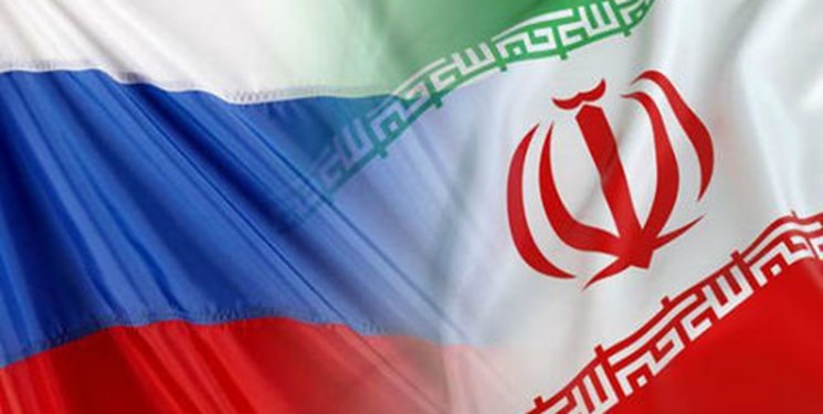 واکنش روسیه به غنی سازی ایران
