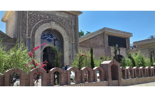 شواری شهر ساری