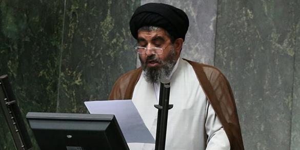 عضو هیات رییسه مجلس: حکم قطع دست باید برای سارقان اجرا شود