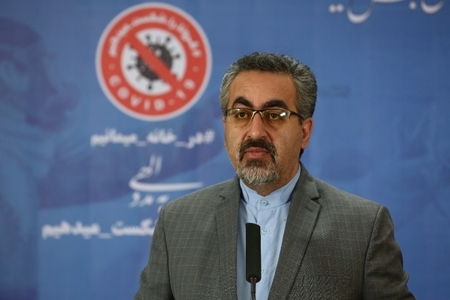 سخنگوی سازمان غذا و دارو