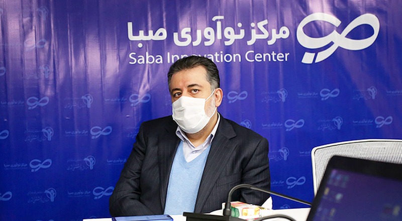 لزوم همکاری سمنهای جوانان با مرکز نوآوری صبا آتیه صبا