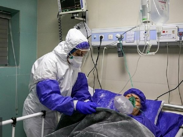 کرونای جهش یافته