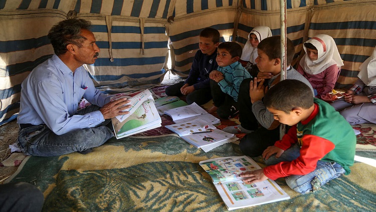 رتبه‌بندی معلمان 