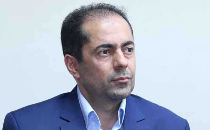 غنی سازی 20 درصد