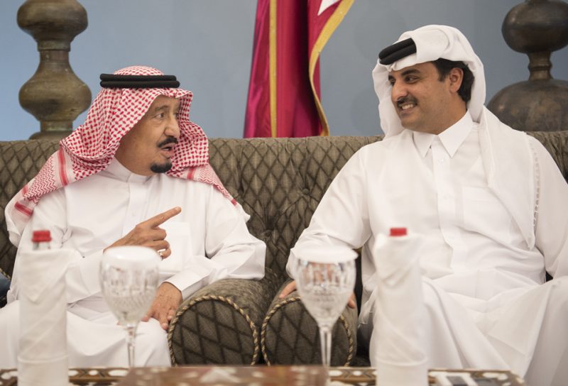 پیامدهای آشتی قطر و عربستان