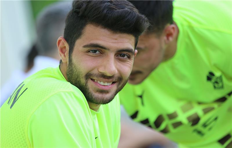 حجت حق‌وردی