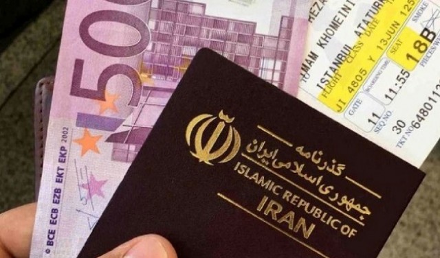 عوارض خروج از کشور در سال آینده چقدر است؟