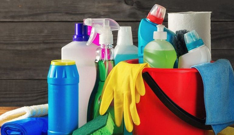 کمبود مواد شوینده در راه است؟ کمبود مواد شوینده در راه است؟