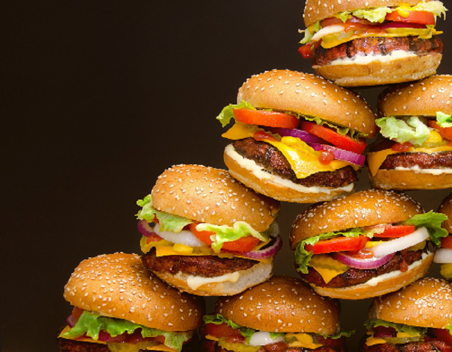 تناسب اندام و رژیم غذایی