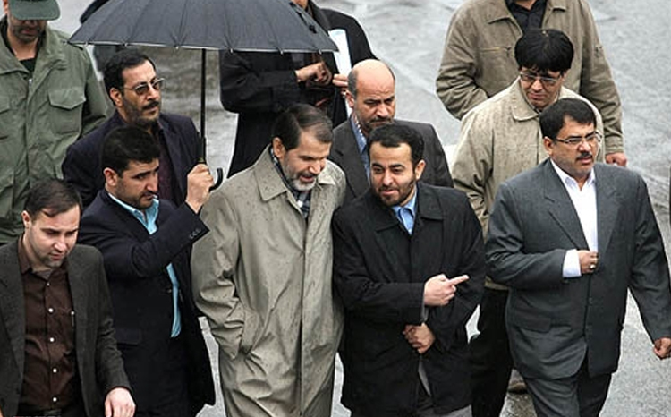 صادق محصولی انتخابات 1400