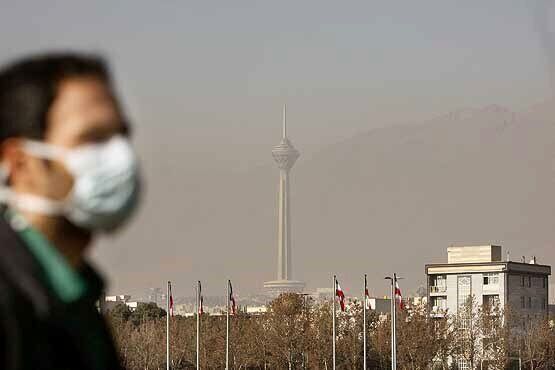 انجمن روان‌پزشکان ایران: آلودگی هوا پرخاشگری رازیاد می‌کند