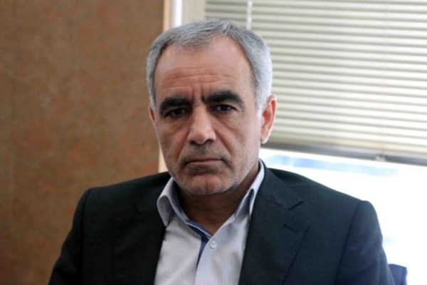  ریاست فدراسیون فوتبال