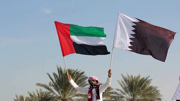 امارات مرزهایش را به روی قطر باز می‌کند