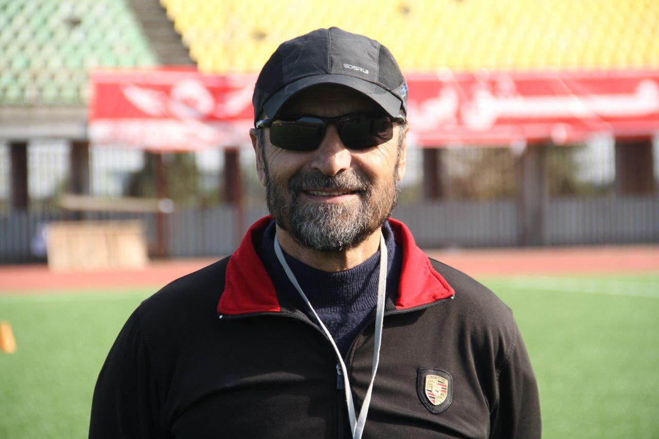 جلال چراغپور