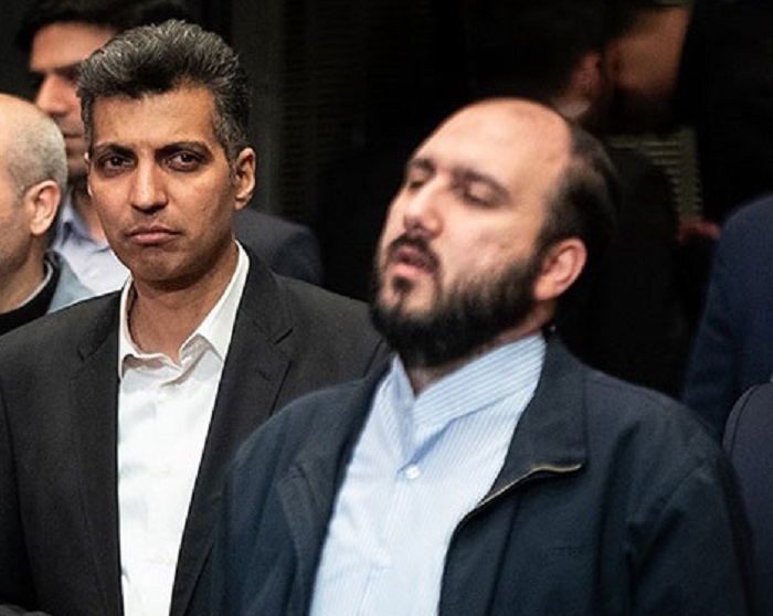 واکنش علی فروغی به گزارش عادل فردوسی‌پور