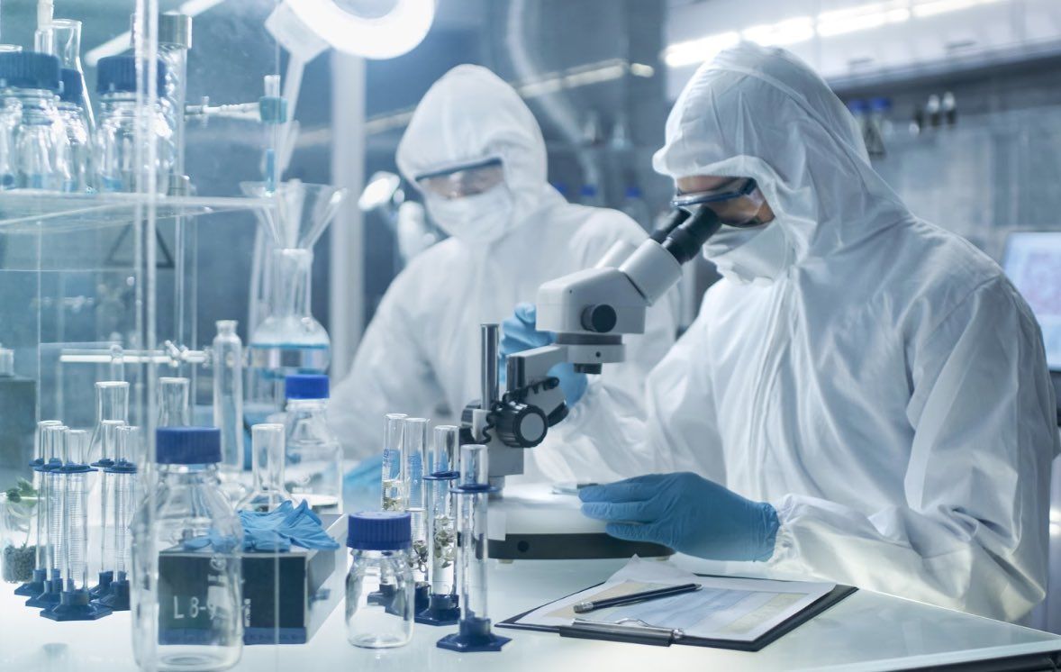 زمان تولید واکسن کرونا