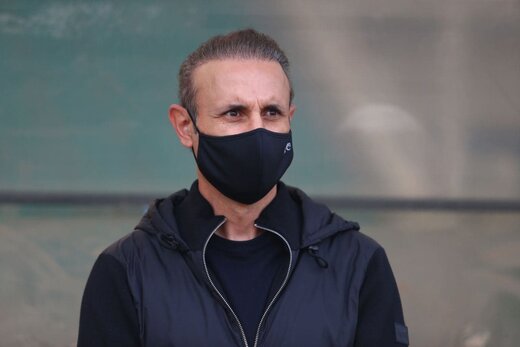 یحیی گل محمدی