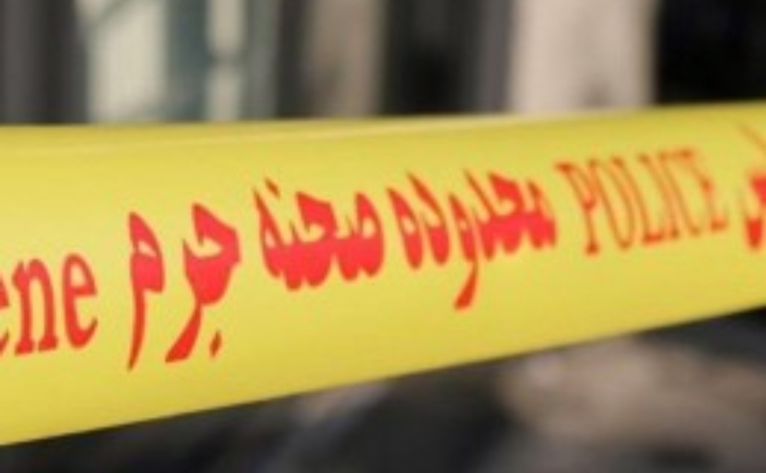 قتل دختر جوان توسط پدر