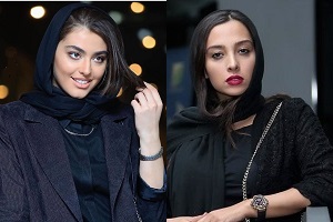 آناهیتا درگاهی