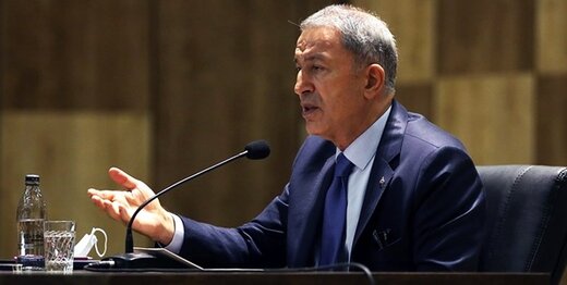 تحریم های آمریکا علیه ترکیه