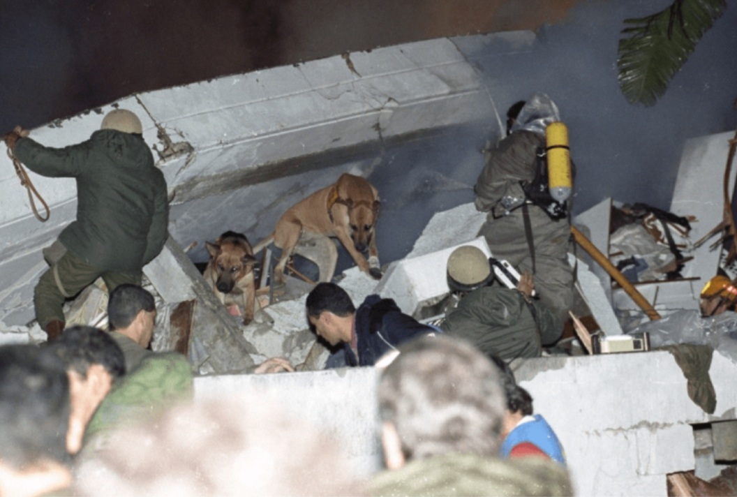 برای اولین بار بعد از ۳۰ سال/ تلفات حمله موشکی صدام به اسرائیل اعلام شد