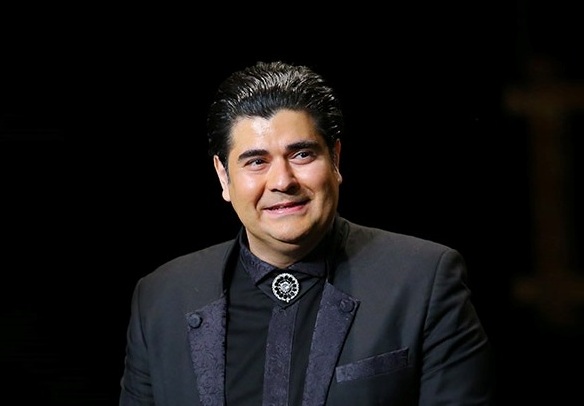 سالار عقیلی استاد دانشگاه شد