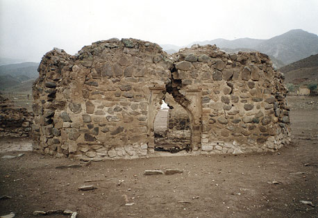 باستان شناسی