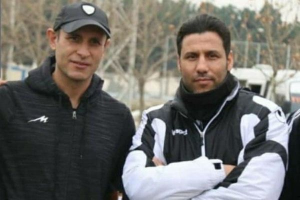 یحیی گل‌محمدی