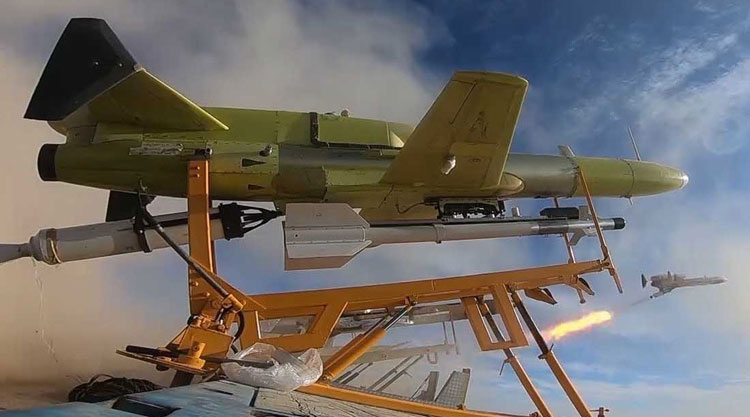 پیام رونمایی از شهر موشکی سپاه چه بود؟ / دو واکنش نظامی ایران به تحرکات منطقه‌ای آمریکا