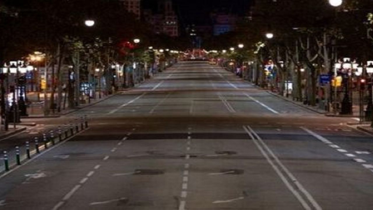 محدودیت کرونایی