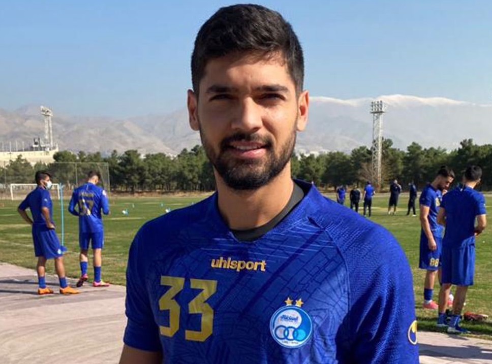 مهدی مهدی&zwnj;پور