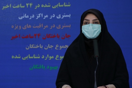 نگرانی از اوج&zwnj;گیری کرونا در استان&zwnj;های شمالی