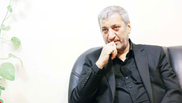 غلامعلی رجایی