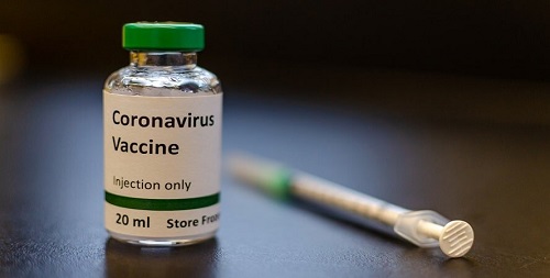 واکسیناسیون سراسریِ کرونا