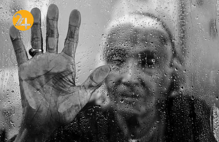 پرتره بی&zwnj;خانمان&zwnj;ها