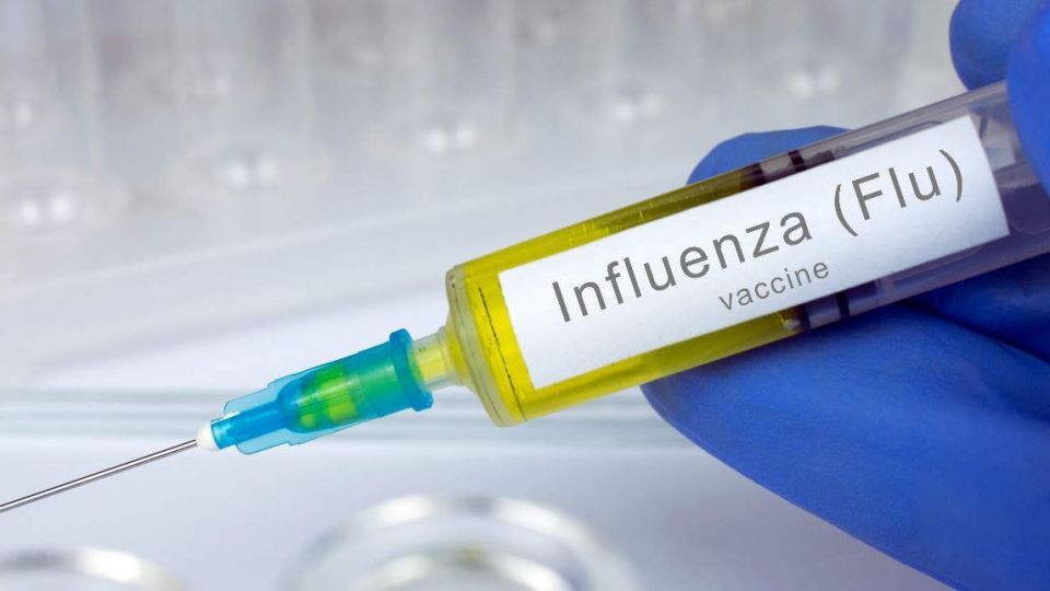 تولید واکسن آنفلوانزای ایرانی 