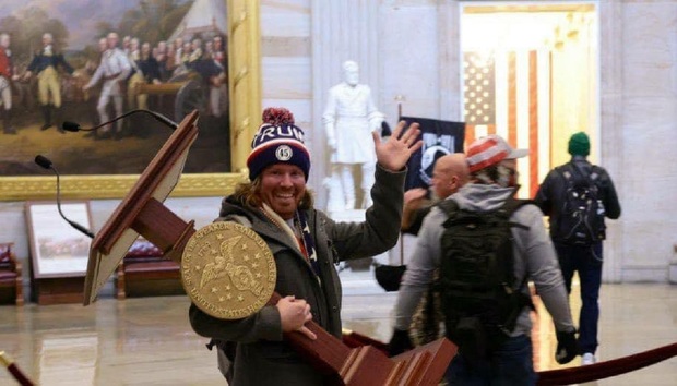 کنگره آمریکا