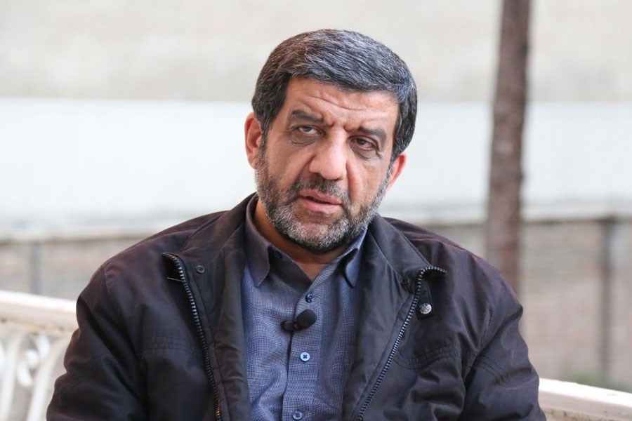 ضرغامی: سردار سلیمانی همیشه هوای ظریف را داشت ضرغامی