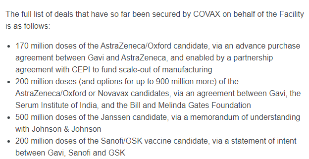 واکسن کروتا