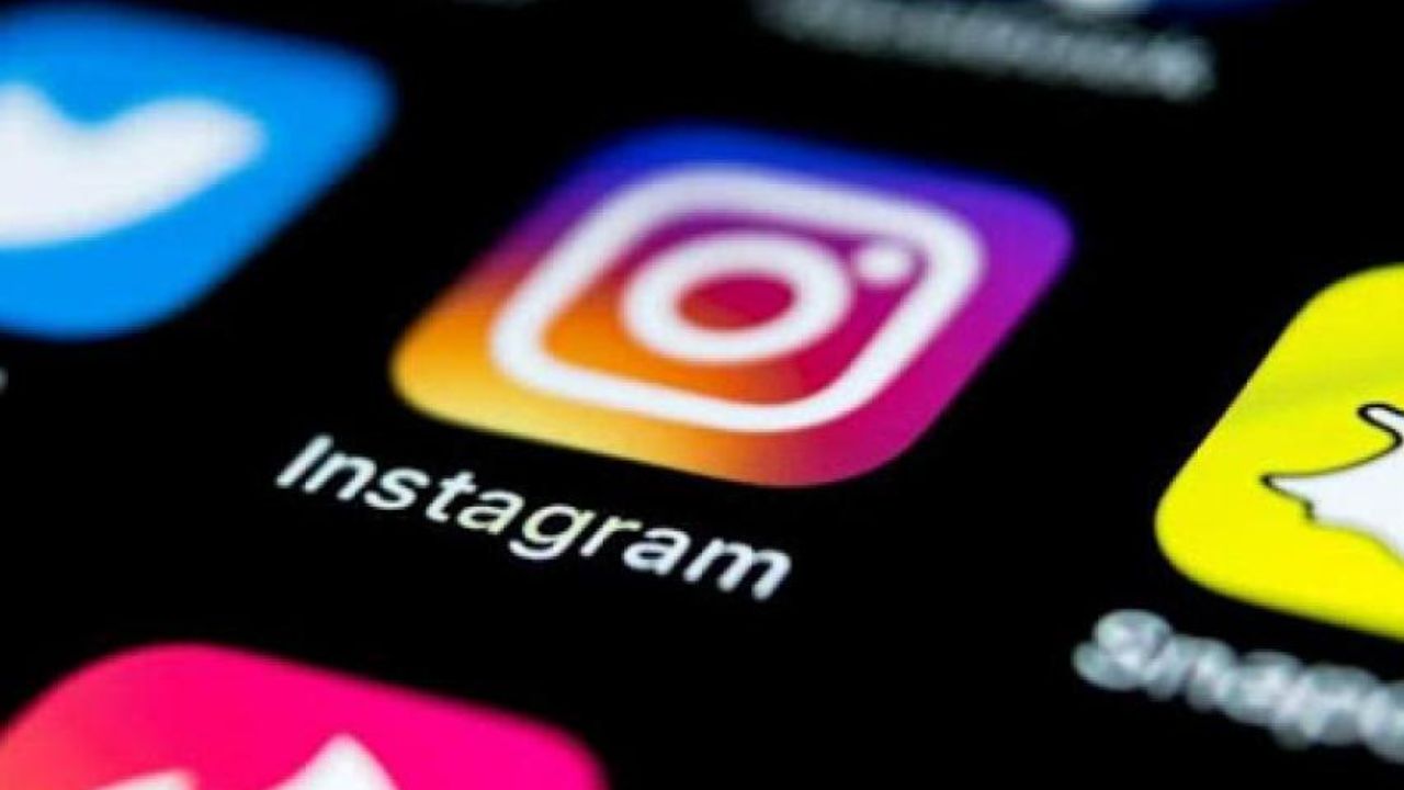 اینستاگرام فیلتر میشود؟ اینستاگرام فیلتر میشود؟