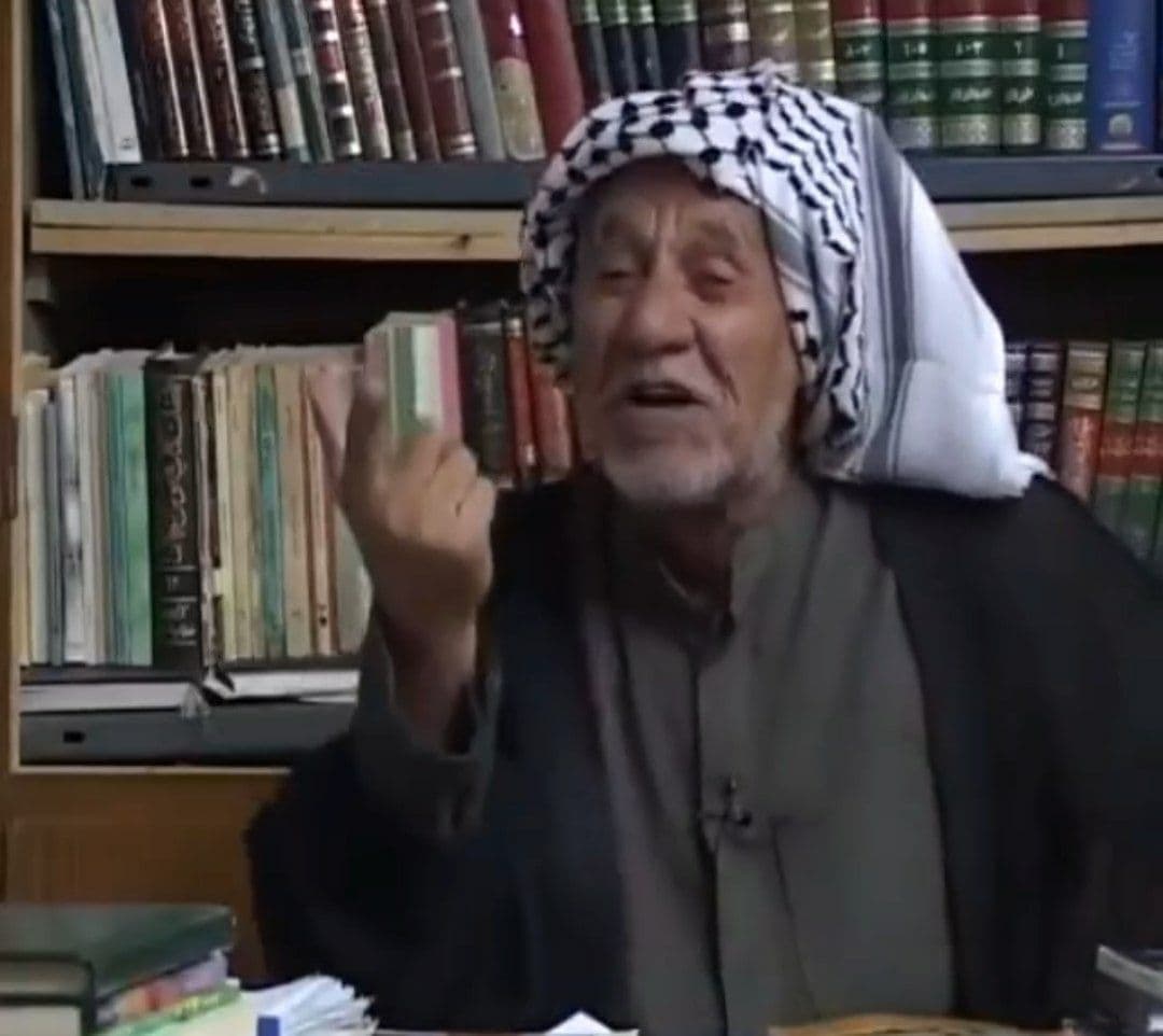 درگذشت نویسنده و محقق اهوازی درگذشت نویسنده و محقق اهوازی