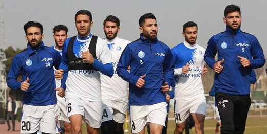 شکست پرسپولیس شکست پرسپولیس