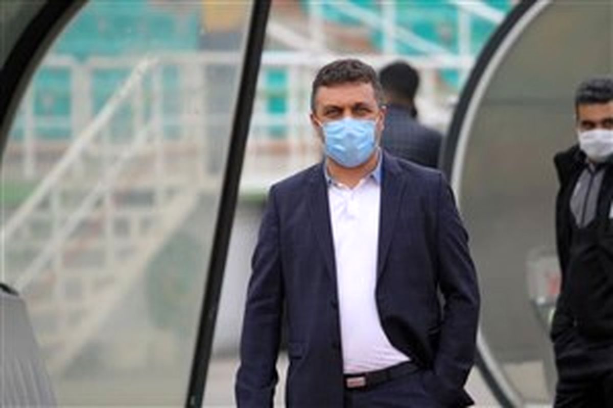 مدیرعامل نساجی استعفا کرد مدیرعامل نساجی استعفا کرد