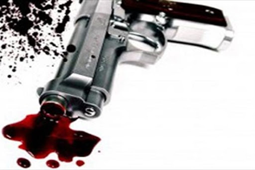 مرگ گروگان و گروگانگیر در بندرانزلی اخبار حوادث