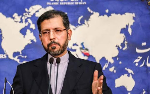 صلاحیت انحصاری پیگیری قضایی سقوط هواپیمای اوکراینی با ایران است/ توقیف نفتکش کره جنوبی سیاسی نیست