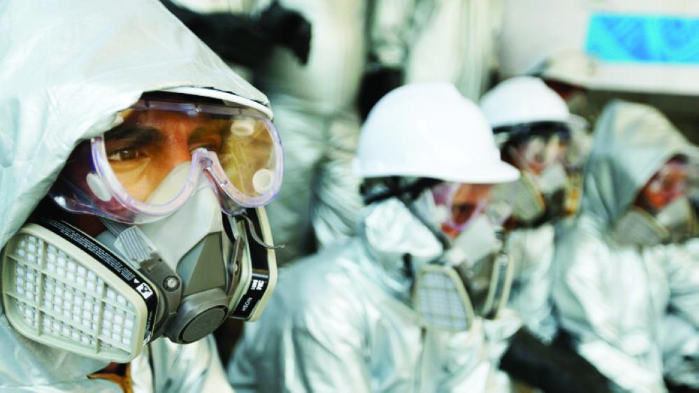 زمان پایان ویروس کرونا