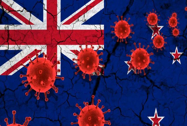 تنها ویژگی ویروس انگلیسی