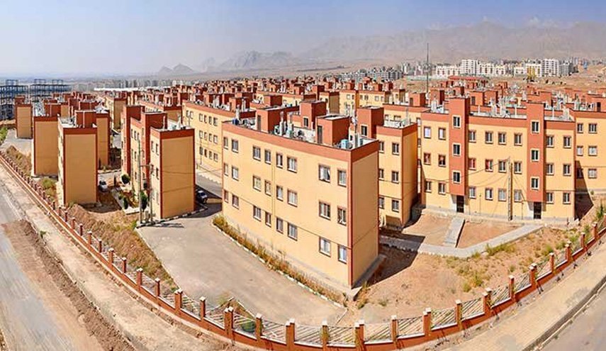 افزایش وام مسکن ملی