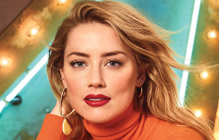 دروغ امبر هرد فاش شد امبر هرد