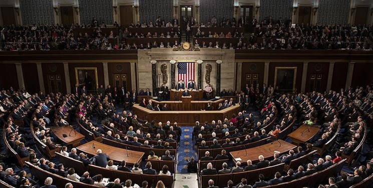 استیضاح دونالد ترامپ